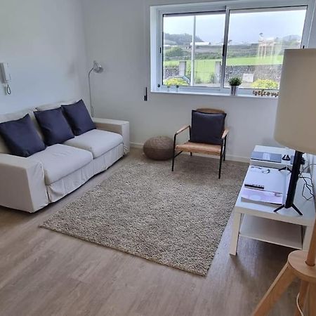 Apartamento Praia-Mar 蓬塔德尔加达 外观 照片