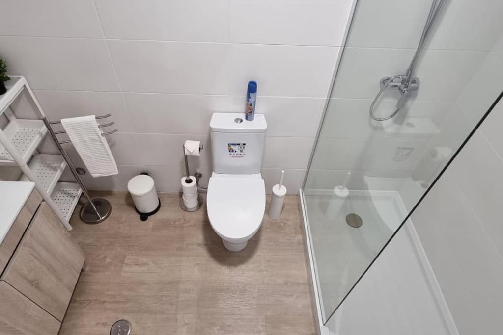 Apartamento Praia-Mar 蓬塔德尔加达 外观 照片