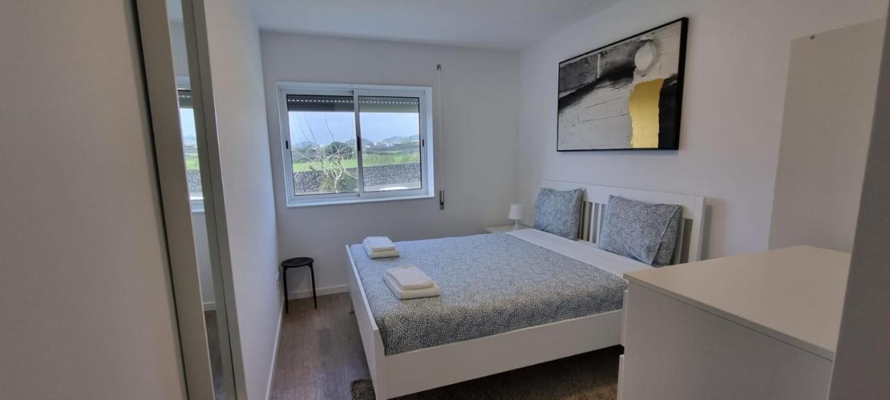 Apartamento Praia-Mar 蓬塔德尔加达 外观 照片