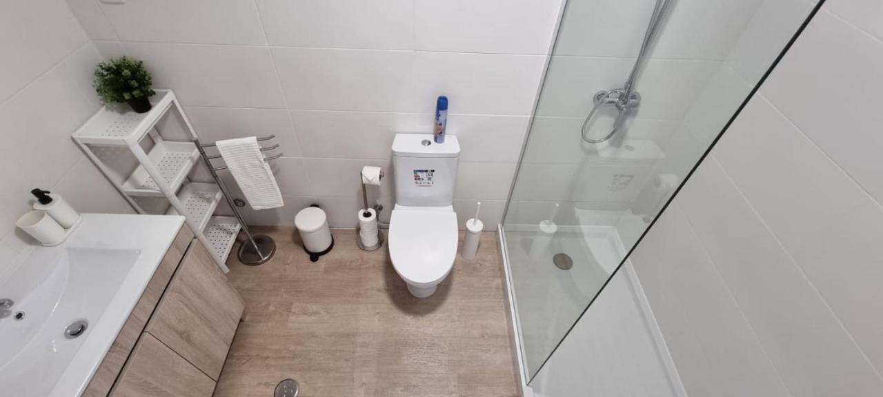 Apartamento Praia-Mar 蓬塔德尔加达 外观 照片